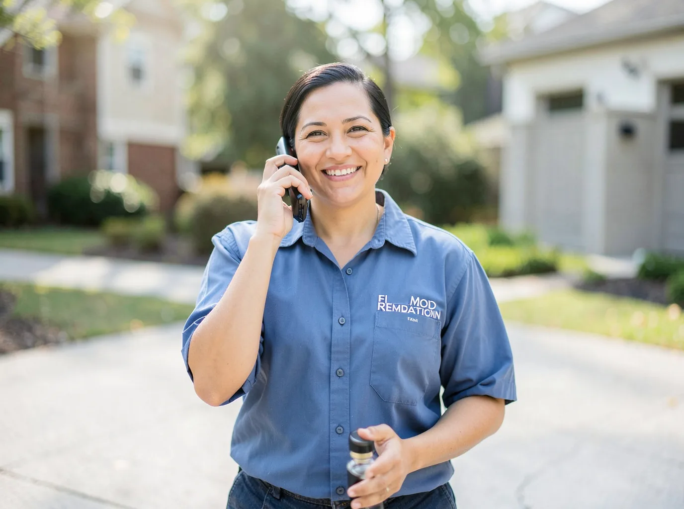 Mold Remediation Arrowsmith, IL FAQs